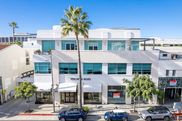 421 N Beverly Drive, Beverly Hills