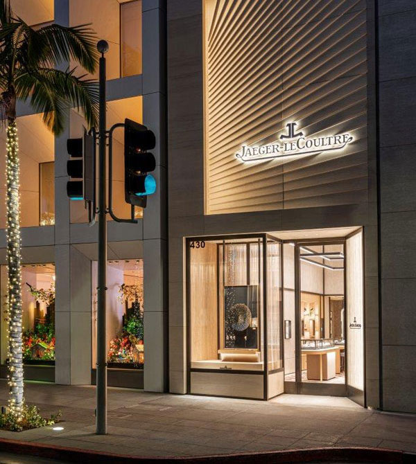 430 N Rodeo, Beverly Hills